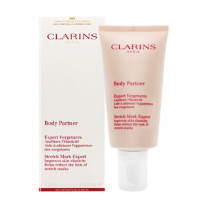 Clarins 克蘭詩全新一代宛若新生撫紋霜 175ml