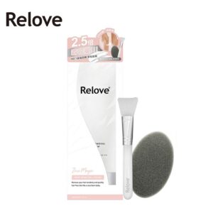 Relove 瞬淨 Ku溜零毛髮霜 200ml