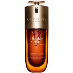 Clarins 克蘭詩黃金雙萃精華 50ml