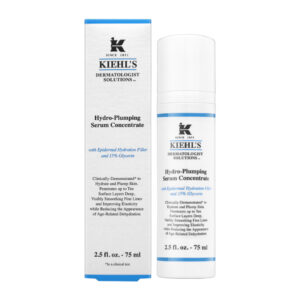 KIEHL'S 契爾氏超彈潤微導保濕水精華 75ml