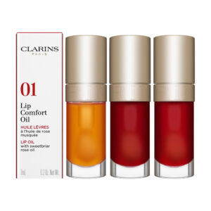 Clarins 克蘭詩彈潤植萃美唇油 7ml (01/03/08)