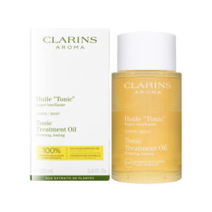 Clarins 克蘭詩身體調和護理油 100ml #新版