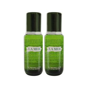 LA MER 海洋拉娜超能修護精華露150ml x2