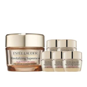 ESTEE LAUDER 雅詩蘭黛年輕無敵膠原霜 75ml +75ml 超值組