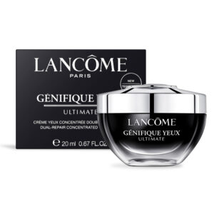 Lancome 蘭蔻超極限肌因撫紋眼霜(20ml)-國際航空版