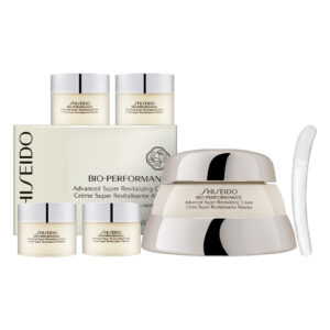 SHISEIDO 資生堂百優精純乳霜 75ml + 72ml超值組